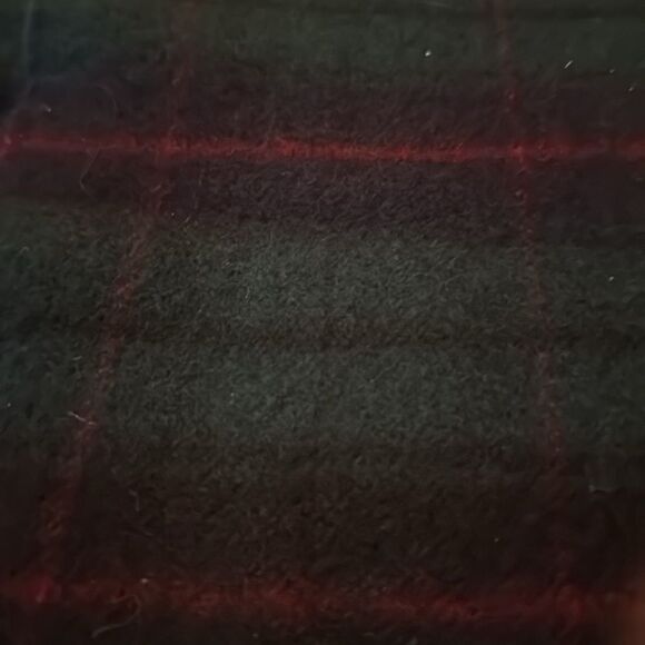 Vintage Lochcarron wool scarf - Picture 2 of 3